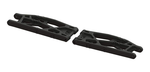 Arrma Brazos De Suspensión Inferiores Traseros De 5.827 In,