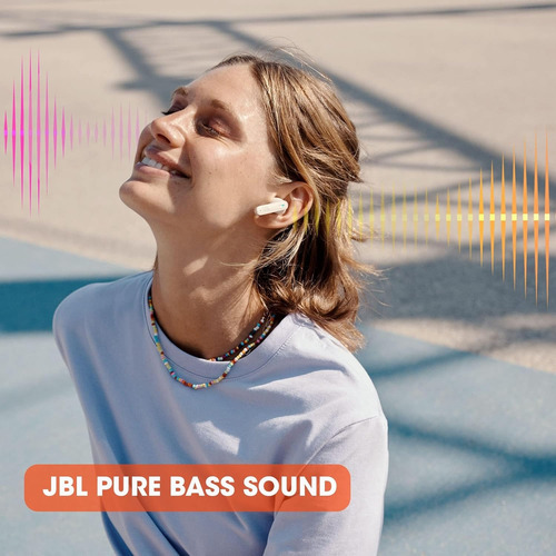 Audifonos Inalambricos Jbl Tune 230nc 100% Originales 40hrs