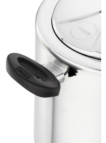 Olla A Presión Aluminio 4.5litros Smart 5861027392