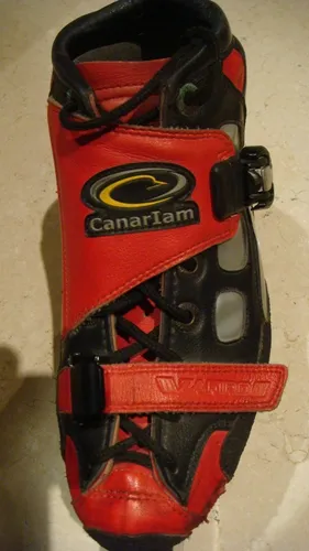 Patines Canarian Zafiro (Usado)