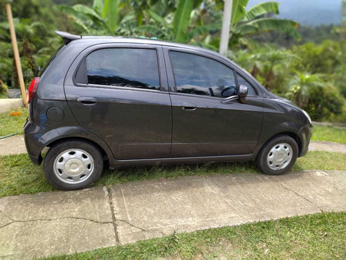 Chevrolet Spark 2017 1.0 Life