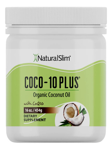 Coco-10 Plus - Natural Slim