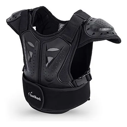 comprar Chaleco Protector Infantil Para Deportes Extremos (talla L)