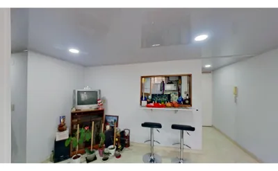 Apartamento en venta