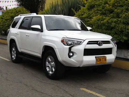 Toyota 4Runner 4.0 Sr5 Fl