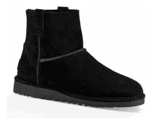 Ugg classic cheap mini negras