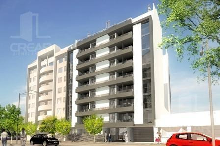 Imagen 12 de 18 de Vende Depto. 2 Dorm. Patio - General Paz