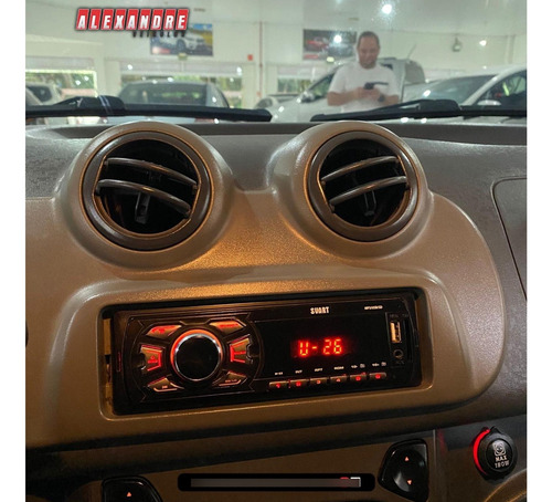 Fiat Uno EVO 1.0 EVO VIVACE MEC. FLEX