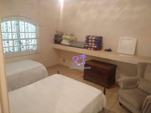 Imagem 23 de 30 de Chácara Com 6 Dormitórios À Venda, 24400 M² Por R$ 850.000,00 - Quedas D'água - Itu/sp - Ch0103
