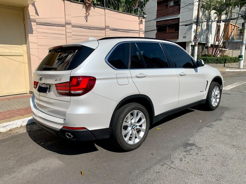 Bmw X52015 3.0 Xdrive 30d 2015