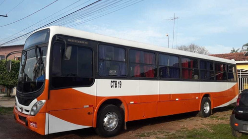 Marcopolo Torino Volkswagem 17-230