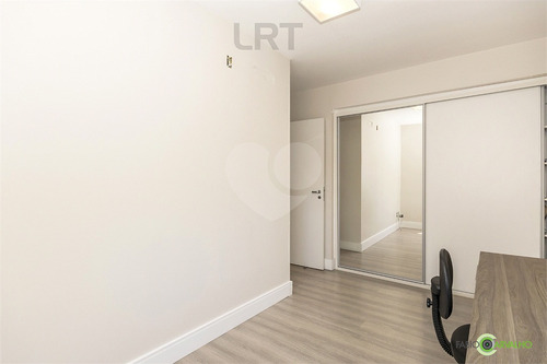 Imagem 21 de 30 de Casa Seimimobiliada Em Condomínio Fechado Bairro Assunção - Reo640271