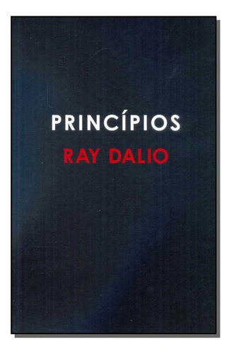 Princípios -