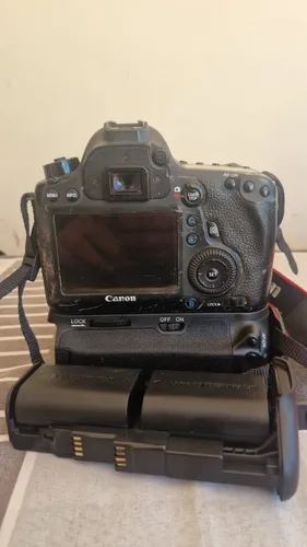 Camera Canon