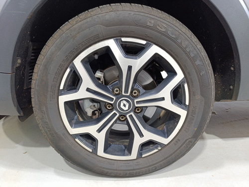 Renault Captur 1.3 TCE FLEX ICONIC X-TRONIC