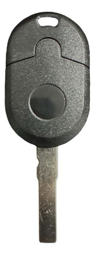 Chave Reserva Com Chip 4a Mobi Strada Uno Fiorino Argo Toro