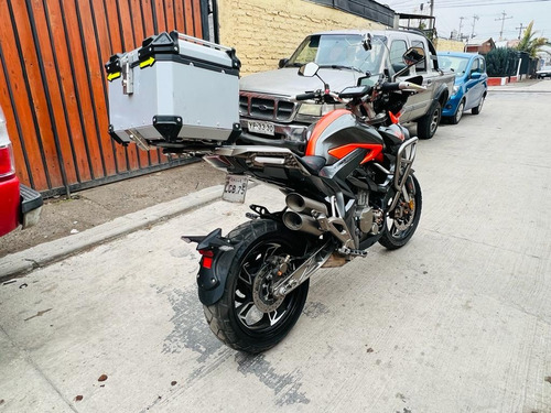 Imagen 6 de 15 de Zontes Zt310t