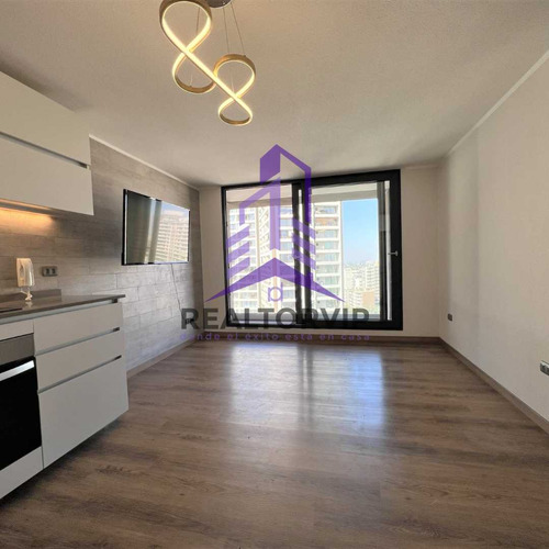 Venta Departamento 2d2b1estac Nuñoa (91629)
