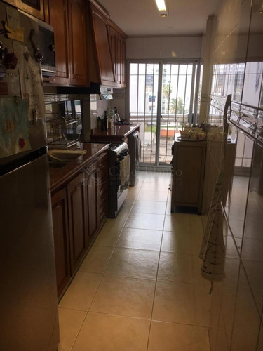 Venta Apartamento 2 Dormitorios Pocitos Ref 759