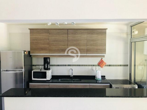 Apartamento En Venta - Brava - Ref: 1621