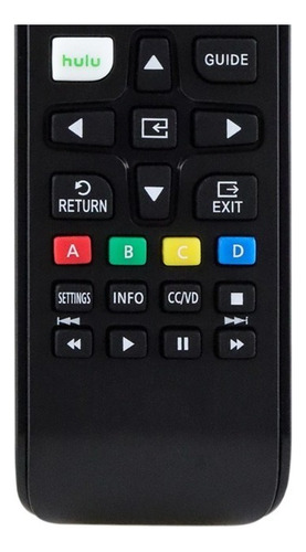 Control Remoto Samsung Para Smart Tv Netflix Amazon