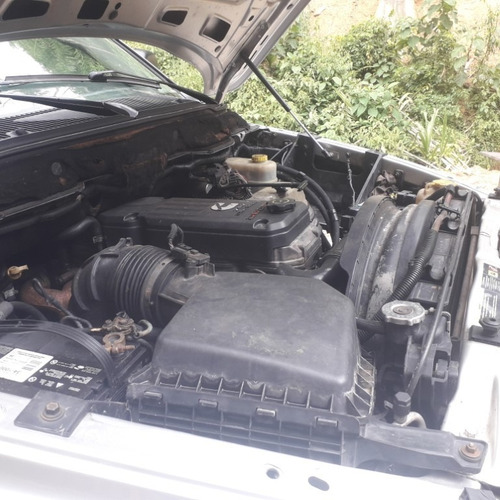 Imagen 11 de 13 de Dodge Ram 3500