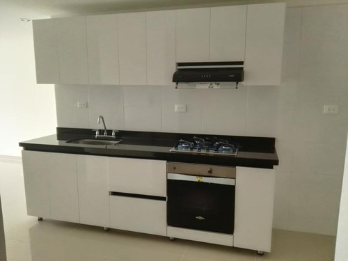 Imagen 5 de 17 de Apartamento En Venta En Ibagué Torres Rfp Piso 19. Cod 10392