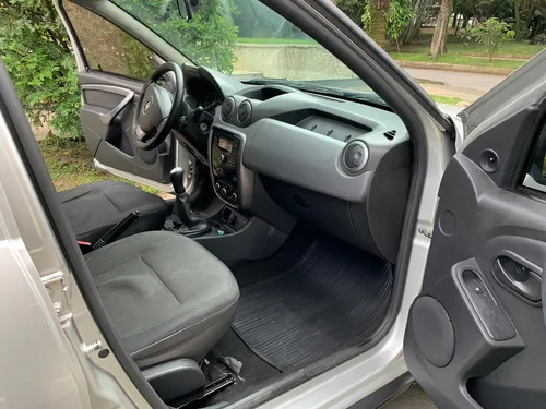 Renault Duster 1.6 Expression