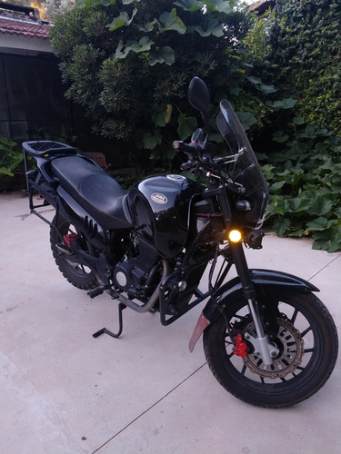 Jawa Ruta 40 350