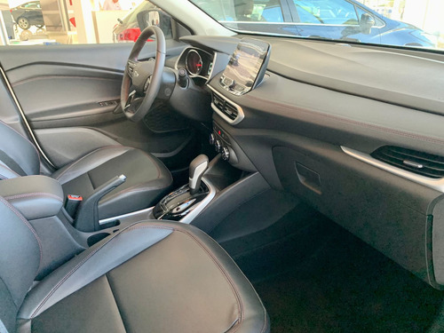 Chevrolet Tracker 1.2 Rs At6