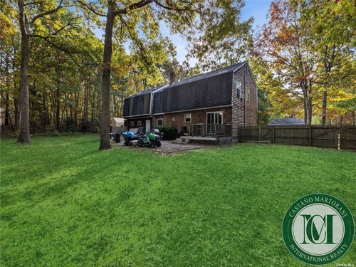 Imagem 12 de 14 de Casa Com Uma Ótima Área Verde. - Ca00465 - 70373928