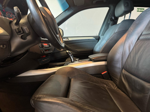 BMW X5 4.8 I ENDURANCE 4X4 V8 32V GASOLINA 4P AUTOMÁTICO