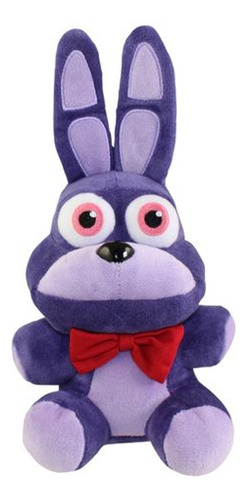 Peluche Freddy Foxy Chica Five Nights At Freddy's Tendencia