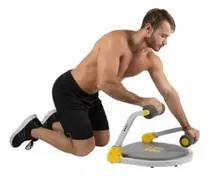 Comprar Abtomic Máquina Para Hacer Ejercicios Abdominales En Casa