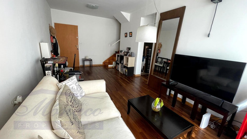 Imagen 21 de 30 de Duplex 2 Amb C/cochera. Coc Indep Bño/toil. Full Amenties!