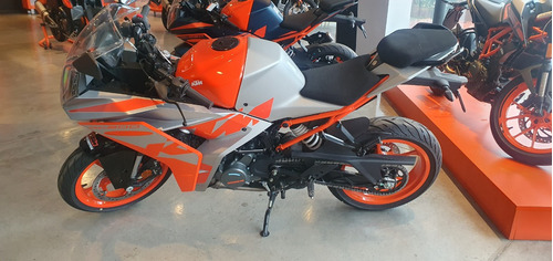 Ktm Rc 200 Rc200 0km Abs Ng Ahora Oportunidad