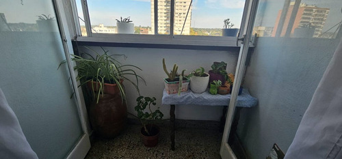 Venta Departamento 2 Ambientes Centro San Miguel