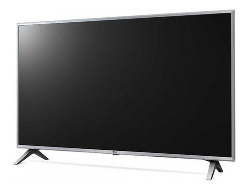 Tv Smart LG Pro 4k Ai 50" 50um751c0sb - Bivolt