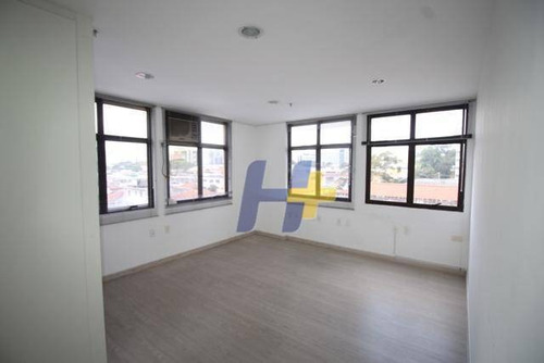 Conjunto, 40 M² - Venda Por R$ 260.000 Ou Aluguel Pacote R$ 1.870/mês - Chácara Santo Antônio (zona Sul) - São Paulo/sp - Cj0079