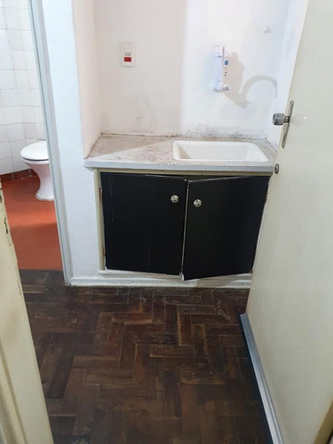 Imagem 11 de 15 de Kit Na Vila Buarque - Marquês De Itú - 22133