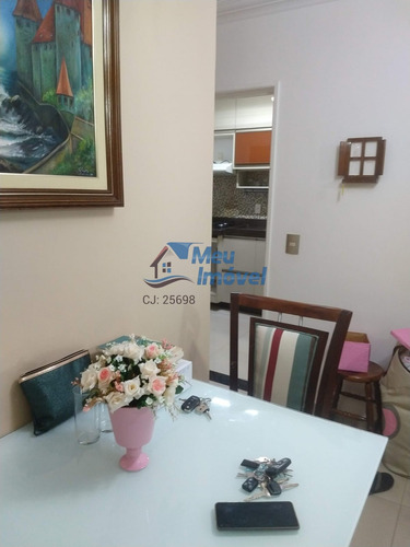 Imagem 16 de 30 de Sqn 211 Bloco K 2 Quartos Suíte 1 Vaga 63 M² Reformado Armários Ac Fgts - Meuimn445 - 70730181