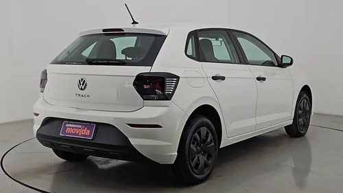 Volkswagen Polo Track 1.0 Flex 12V 5p