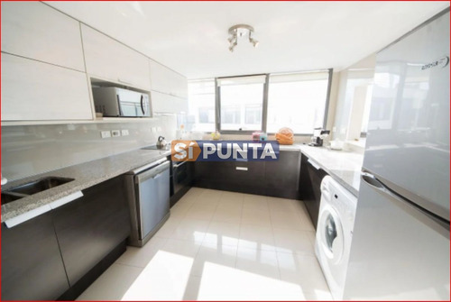 Imagen 6 de 17 de Penthouse En Venta