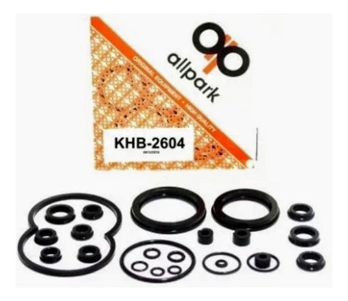 Kit Reparar Hydrobooster Chevrolet Ford Toyota Chrysler Dong