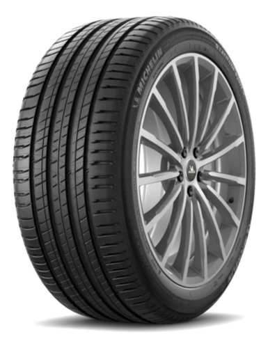 Llanta 275/50r20 113 W Michelin Latitude Sport 3 Cod. 4168