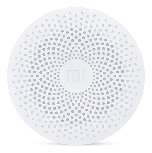 Imagen 2 de 2 de Bocina Xiaomi Mi Compact Bluetooth Speaker 2 portátil white