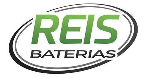 Bat Estacionária Gp12-7 Getpower Vrla/agm 12v 7ah