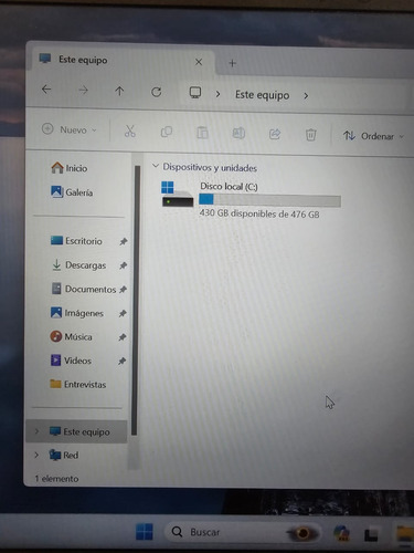 Hp Zbook Power G7 (Usado)