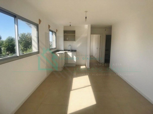 Imagen 3 de 13 de Apartamento De 1 Dormitorio
