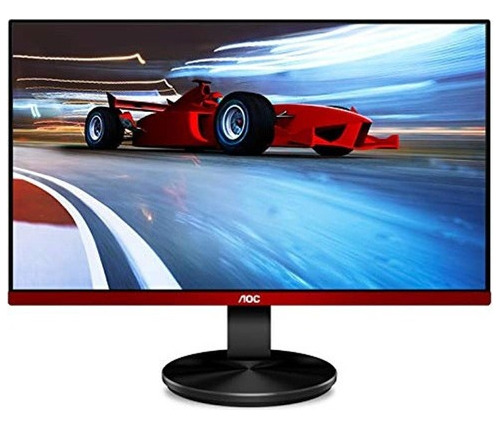 Aoc + Gvx + 27  + Frameless + Gaming + Monitor, + Fhd +.